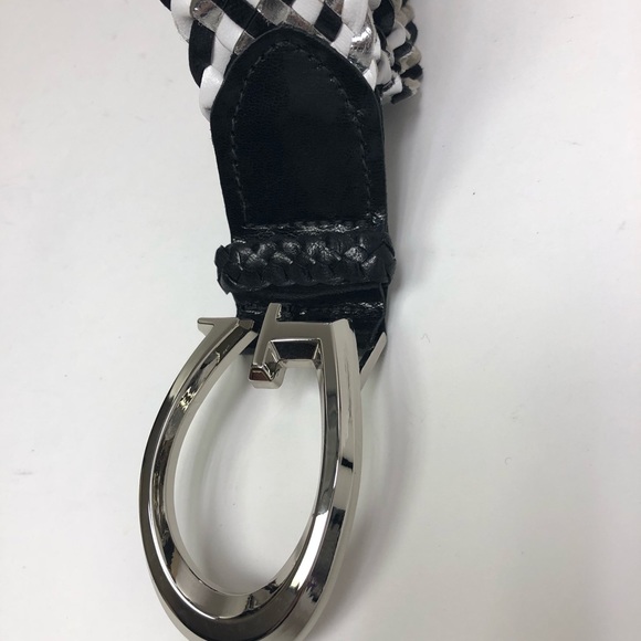 Guess Women’s Belt Leather Multi Belt New Small - Picture 3 of 5